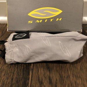 Men's Smith Polarized Sun Glasses